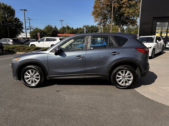 2016 Mazda CX-5 Sport