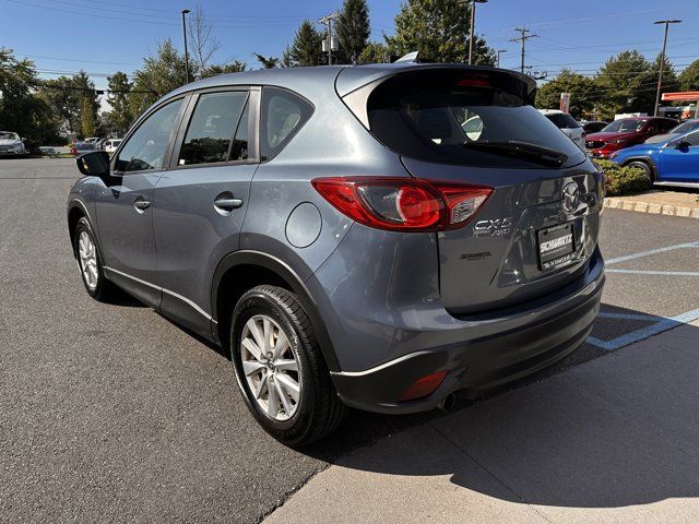 2016 Mazda CX-5 Sport