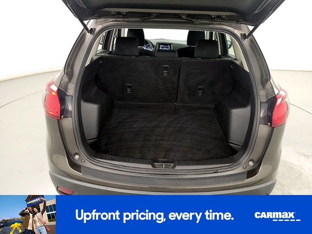 2016 Mazda CX-5 Sport