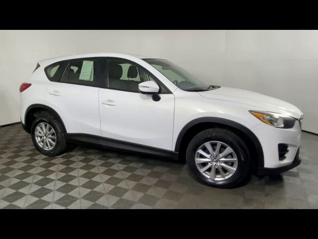 2016 Mazda CX-5 Sport