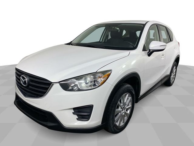 2016 Mazda CX-5 Sport