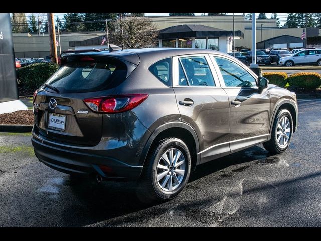 2016 Mazda CX-5 Sport