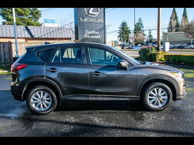 2016 Mazda CX-5 Sport