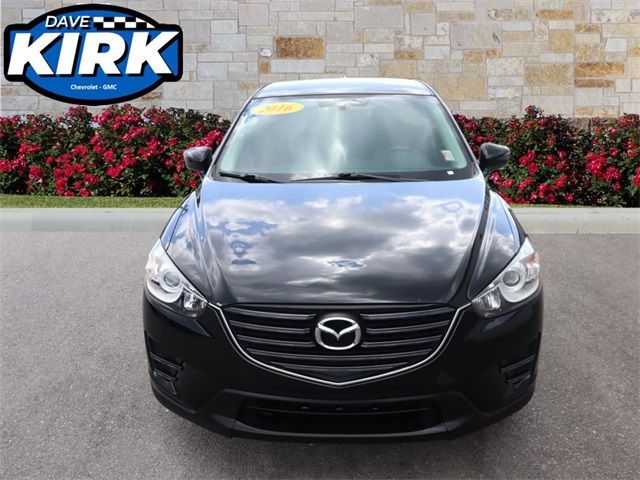 2016 Mazda CX-5 Sport