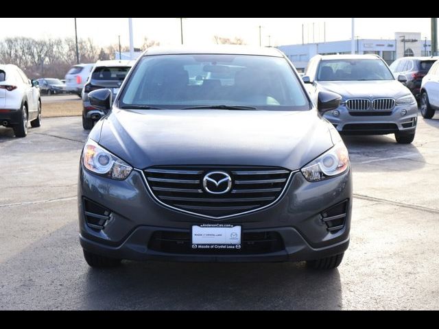 2016 Mazda CX-5 Sport