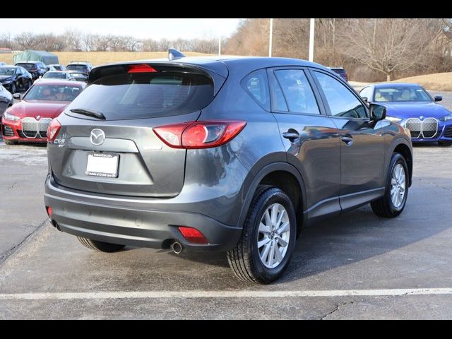 2016 Mazda CX-5 Sport