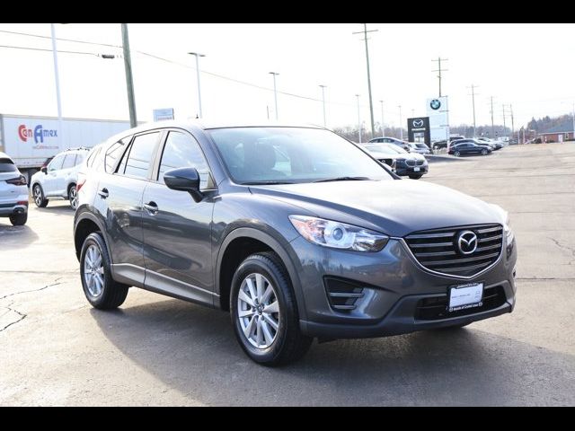 2016 Mazda CX-5 Sport