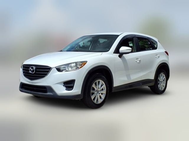 2016 Mazda CX-5 Sport