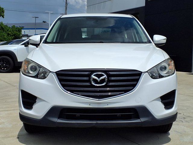 2016 Mazda CX-5 Sport