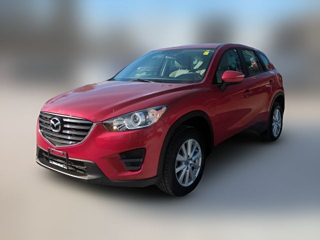 2016 Mazda CX-5 Sport