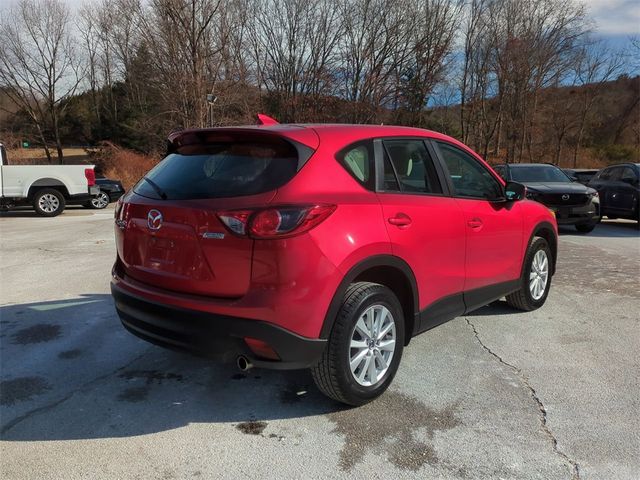 2016 Mazda CX-5 Sport