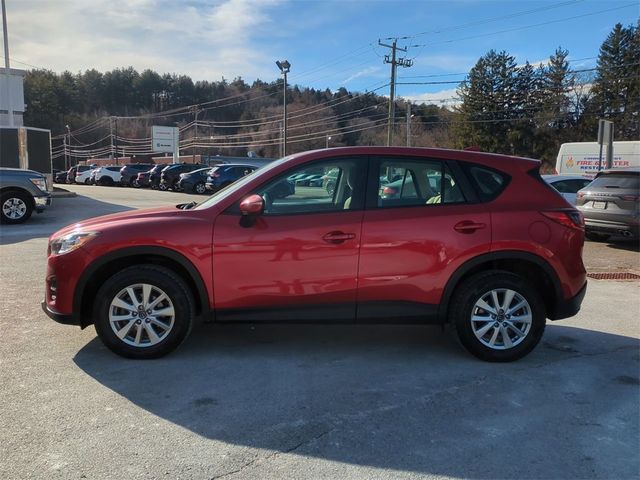 2016 Mazda CX-5 Sport