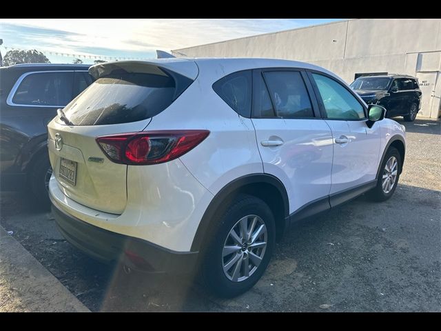 2016 Mazda CX-5 Sport