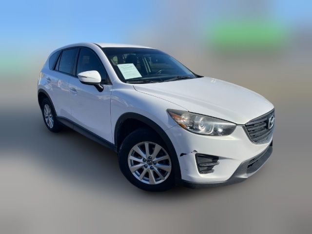 2016 Mazda CX-5 Sport