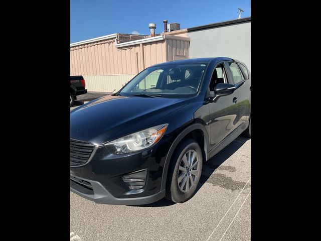 2016 Mazda CX-5 Sport