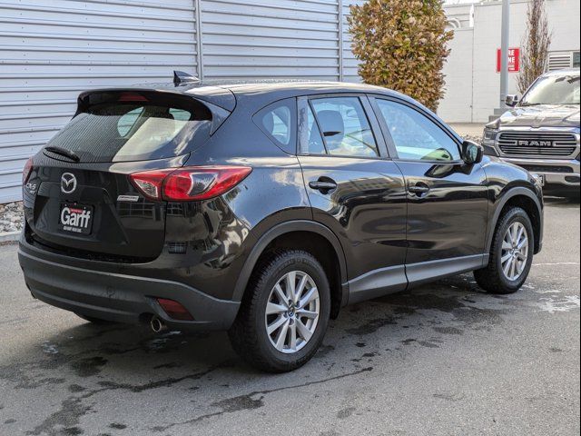 2016 Mazda CX-5 Sport