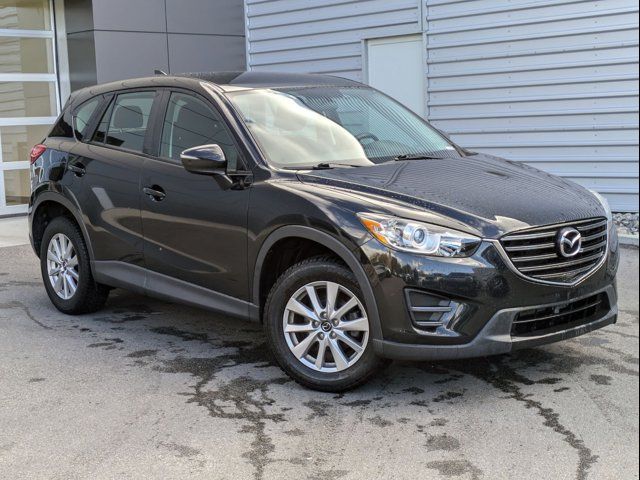 2016 Mazda CX-5 Sport