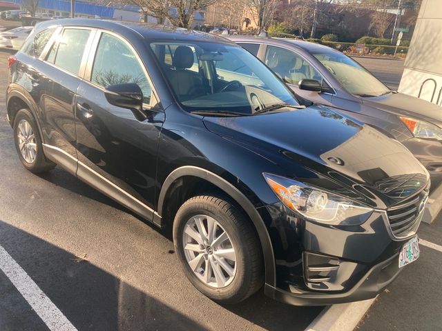 2016 Mazda CX-5 Sport