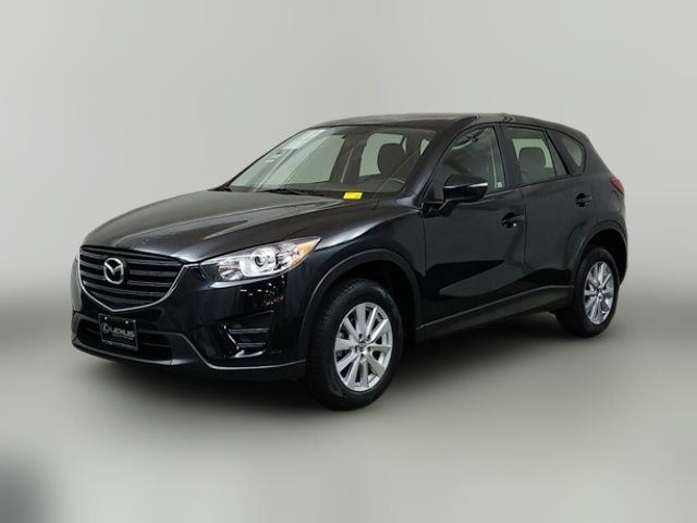 2016 Mazda CX-5 Sport