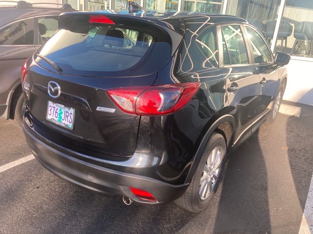 2016 Mazda CX-5 Sport