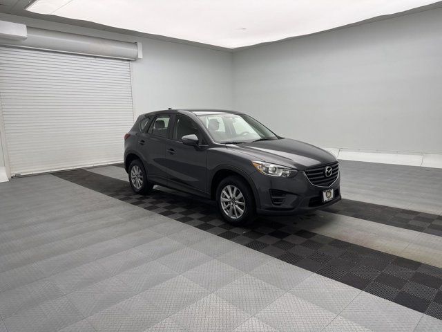 2016 Mazda CX-5 Sport