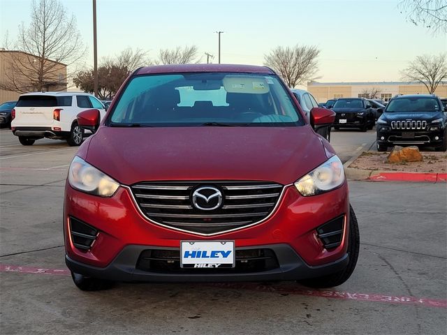 2016 Mazda CX-5 Sport