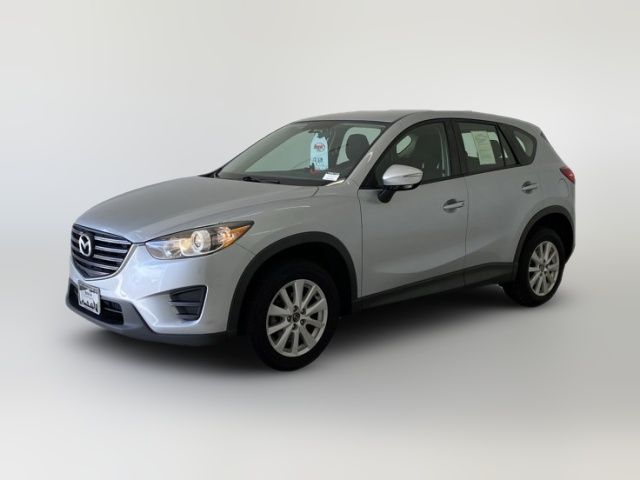 2016 Mazda CX-5 Sport