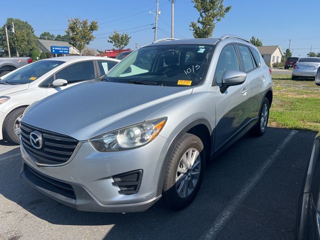 2016 Mazda CX-5 Sport