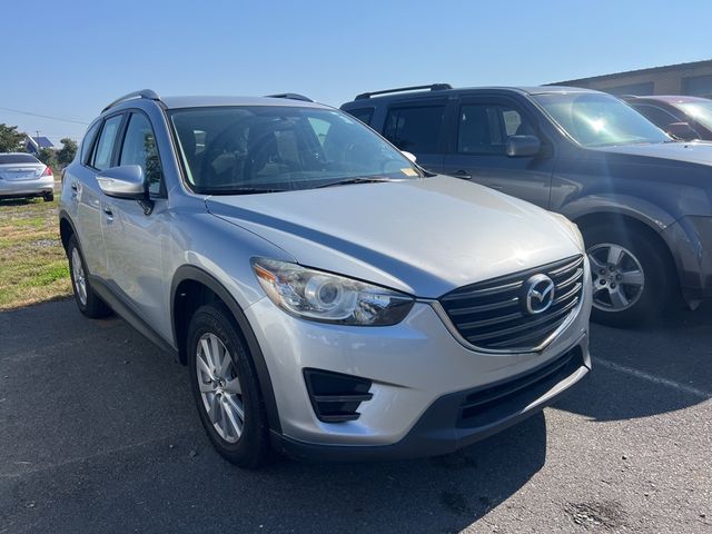 2016 Mazda CX-5 Sport