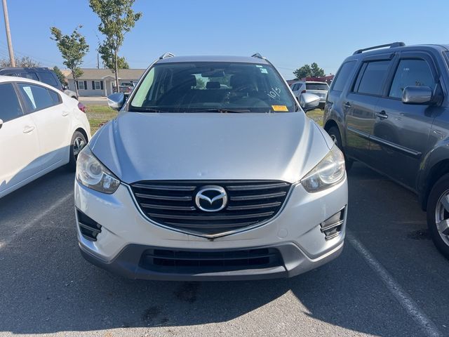 2016 Mazda CX-5 Sport