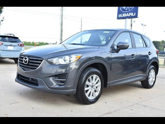 2016 Mazda CX-5 Sport