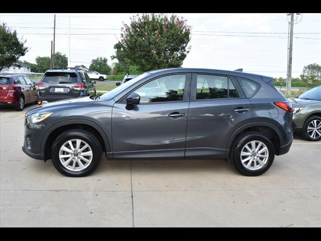 2016 Mazda CX-5 Sport