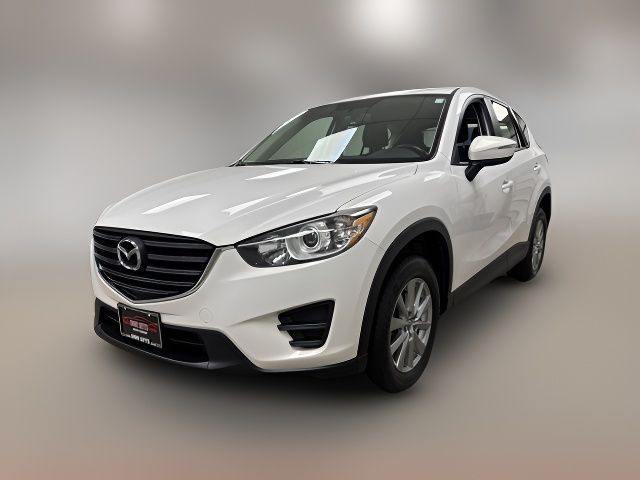 2016 Mazda CX-5 Sport