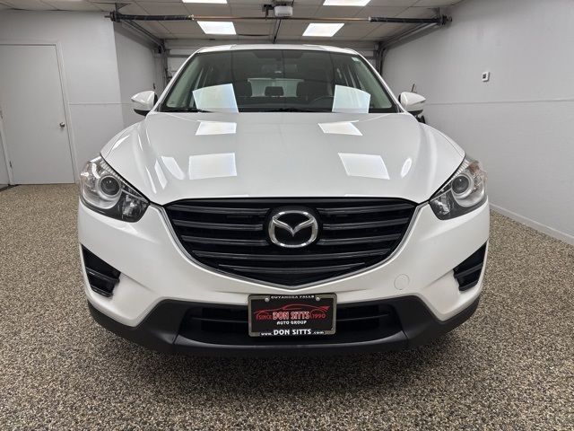 2016 Mazda CX-5 Sport