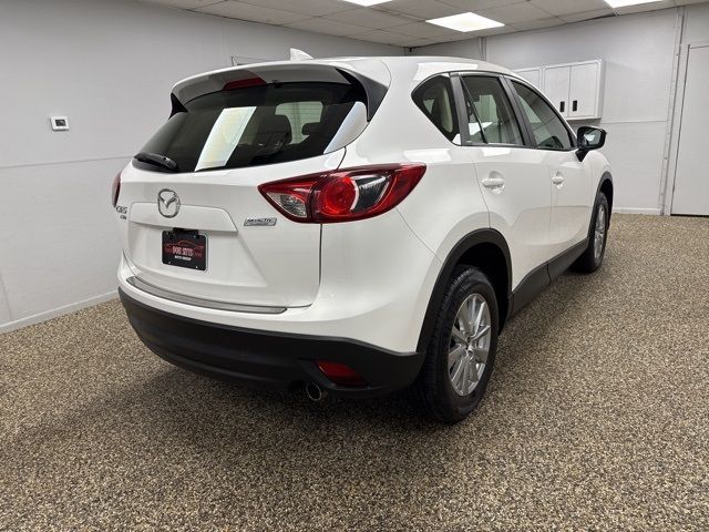 2016 Mazda CX-5 Sport