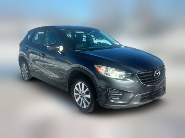 2016 Mazda CX-5 Sport