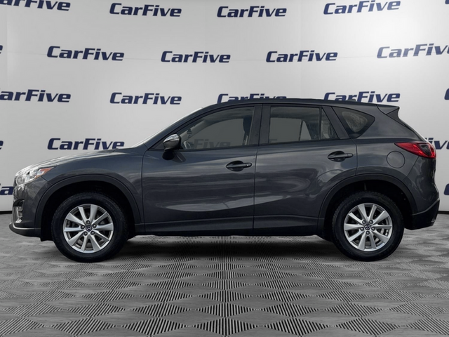 2016 Mazda CX-5 Sport