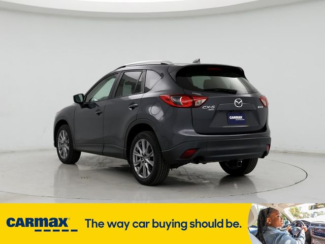 2016 Mazda CX-5 Sport