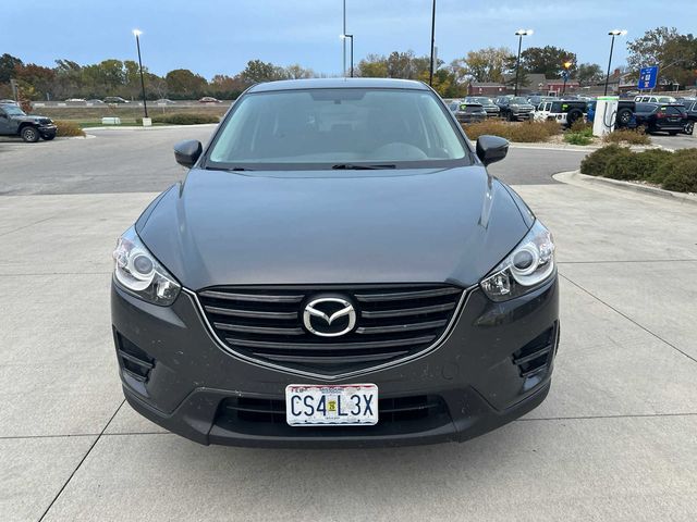 2016 Mazda CX-5 Sport