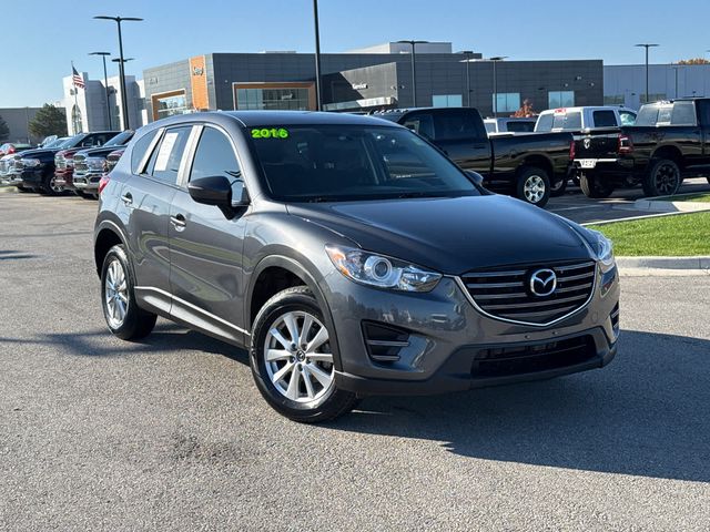 2016 Mazda CX-5 Sport