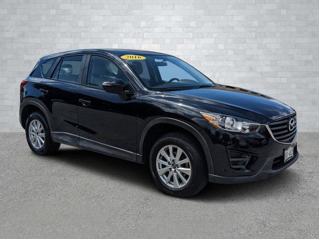 2016 Mazda CX-5 Sport