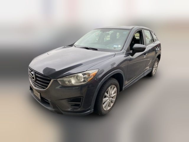 2016 Mazda CX-5 Sport