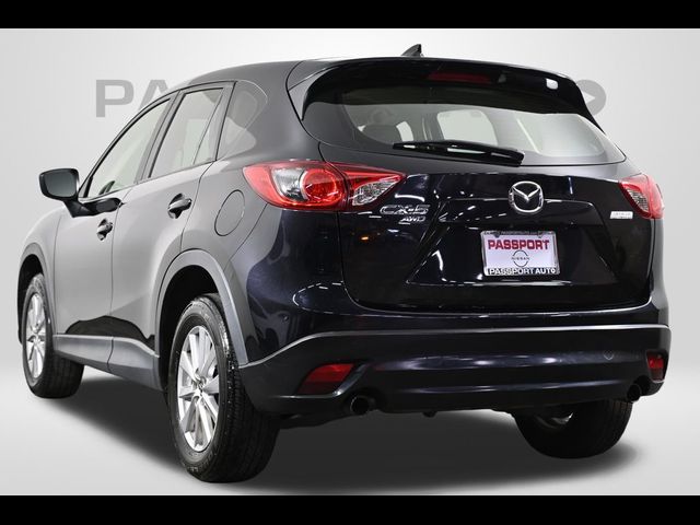 2016 Mazda CX-5 Sport