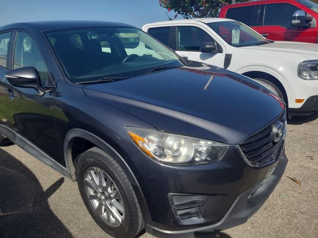 2016 Mazda CX-5 Sport