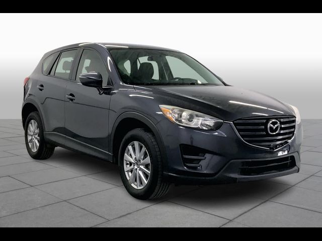 2016 Mazda CX-5 Sport