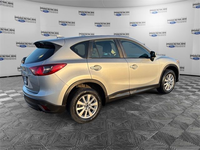 2016 Mazda CX-5 Sport