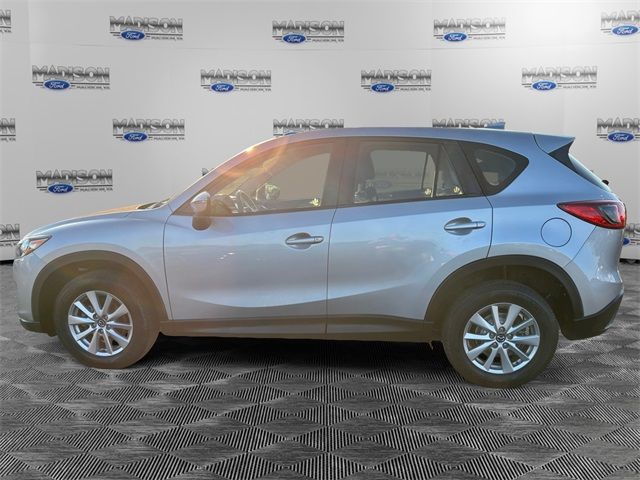 2016 Mazda CX-5 Sport