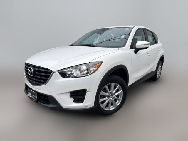 2016 Mazda CX-5 Sport