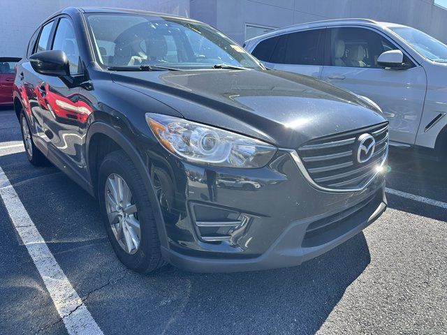 2016 Mazda CX-5 Sport