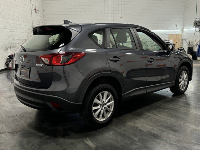 2016 Mazda CX-5 Sport